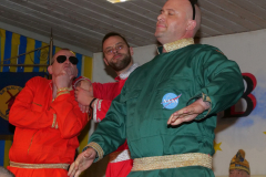 Maennerballett-Astronaut-09